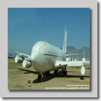 USAF 67-14917 in 2010
